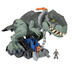 Đồ chơi khủng long Imaginext Jurassic World Dominion Giga_GWT22