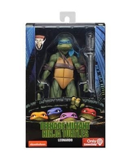 Mô hình NECA Teenage Mutant Ninja Turtles
