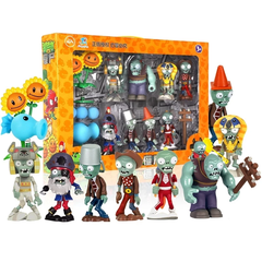 Đồ chơi Plants & Zombies_686-50