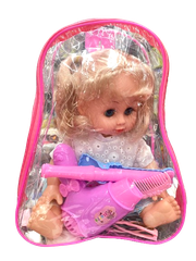 Đồ chơi búp bê kèm phụ kiện