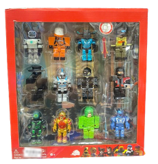 Mô hình nhân vật Roblox 4