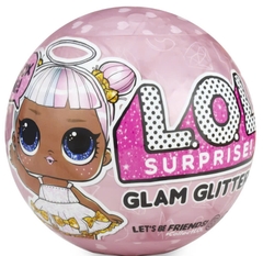 Đồ chơi trứng L.O.L Surprise_554783