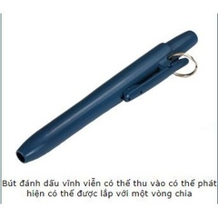 Bút lông từ tính