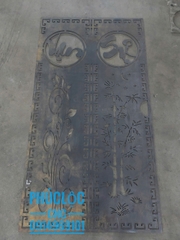 CỬA VẠN SỰ NHƯ Ý