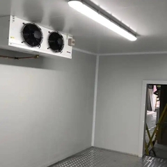 KHO LẠNH BẢO QUẢN THỊT GÀ
