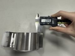 DAO CẮT BĂNG KEO INOX BẢN 50MM