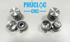 BẢN LỀ BẠC ĐẠN INOX 304