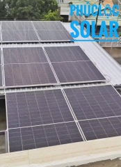 NĂNG LƯỢNG MẶT TRỜI