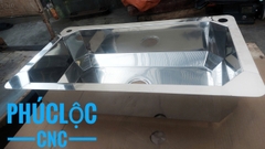BỒN RỬA INOX