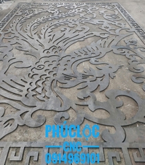 Vách Ngăn Phượng Hoàng
