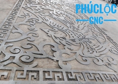 Vách Ngăn Phượng Hoàng