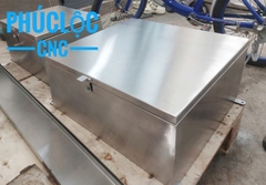TỦ ĐIỆN INOX