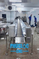 BĂNG TẢI THỦY SẢN