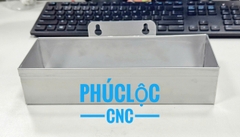 KỆ TREO TƯỜNG INOX