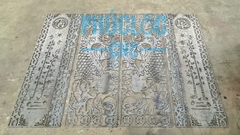 CỔNG CÁ CHÉP TÀI LỘC