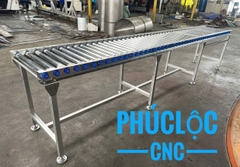 BĂNG TẢI CON LĂN