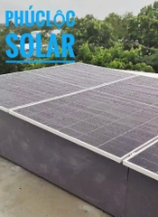 NĂNG LƯỢNG MẶT TRỜI