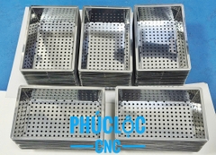 RỔ INOX 304