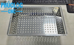RỔ INOX 304