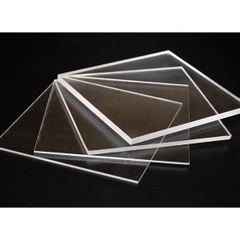 Tấm mica khổ 25x50 dày 2mm, nhiều màu