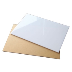 2mm 40x60cm Combo 2 tấm nhựa mica cứng trong suốt làm hồ cá, hộp kính, ốp biển số,cắt theo yêu cầu