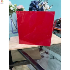 Hồ show cá, keo show Guppy Betta, Bể mini acrylic, Dày 3mm, nhiều kích thước