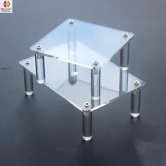 Kệ mica trưng bày mô hình, quà tặng, trang sức