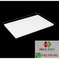 Tấm Mica kích thước A5 15x20cm - dày 2mm - nhiều màu sắc