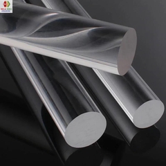 Trụ mica/ Que mica dày 12mm, 1,2cm , nhiều kích thước