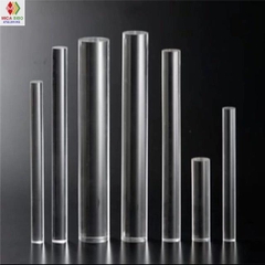 Trụ Mica, thanh trụ Mica Dày 30mm (3cm), Nhiều kích thước