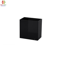 Hồ show cá, keo show Guppy Betta, Bể mini acrylic, Dày 3mm, nhiều kích thước