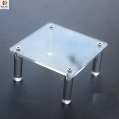 Kệ mica trưng bày mô hình, quà tặng, trang sức