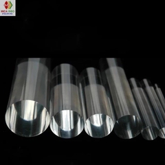 Trụ Mica, thanh trụ Mica Dày 30mm (3cm), Nhiều kích thước