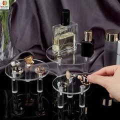 Kệ mica trưng bày mô hình, quà tặng, trang sức