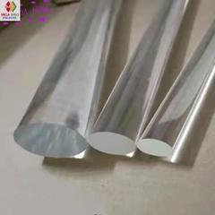 Trụ Mica, thanh trụ Mica Dày 4cm ( 40mm ), Nhiều kích thước