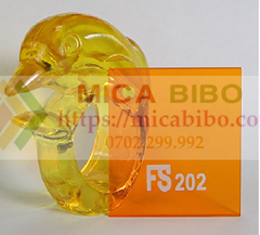 Hộp mica đựng card visit/ Kệ đựng name card, nhiều màu sắc