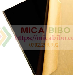 Hộp mica đề dành, dán kín 6 mặt, nhiều kích thước