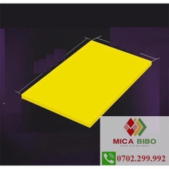 2mm 40x60cm Combo 2 tấm nhựa mica cứng trong suốt làm hồ cá, hộp kính, ốp biển số,cắt theo yêu cầu