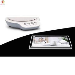 Khung ảnh để bàn/dán tường nam châm trang trí, bảo vệ, trưng bày ảnh photocard deco