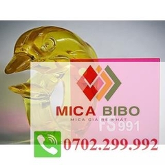 Combo 10-100 Thẻ số để bàn mica, dày 2mm, dùng cho quán ăn, Cafe, nhà hàng, tiệc sinh Nhật, cưới, nhiều màu sắc