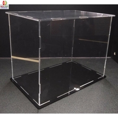 Cao 55,60,70,80cm, Size lớn,dày 3mm, Hộp mica trưng bày sản phẩn, thiết kế theo yêu cầu