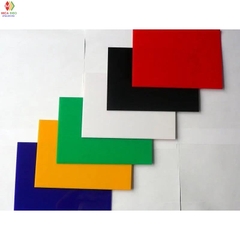 Kệ mica 2 tầng Dài 33cm x Rộng 11cm x Cao 9cm, mỗi tầng cao 4.5cm, Rộng 5.5cm, Dày 3mm