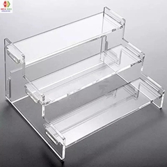 Kệ Mica trưng bày sản phẩm , lắp ghép, nhiều màu sắc, thiết kế theo yêu cầu