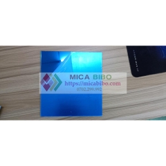 Hộp mica 5 mặt tráng gương nhiều kích thước, nhiều màu sắc, dày 3mm