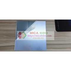 Hộp mica 5 mặt tráng gương nhiều kích thước, nhiều màu sắc, dày 3mm