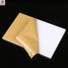 Tấm chắn mica, Vách ngăn mica, vách ngăn bàn mica kèm kẹp