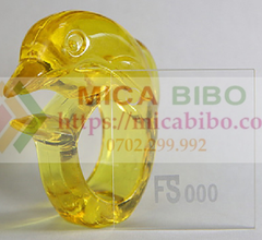 Hộp mica trưng bày sản phẩm, hàng cao cấp, nhiều màu sắc, thiết kế theo yêu cầu