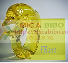 Hộp mica đựng card visit/ Kệ đựng name card, nhiều màu sắc