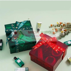 Hàng cao cấp, Hộp mica có nắp đậy trang sức, Mỹ phẩm, hoặc làm kệ trưng bày sản phẩm, nhiều màu sắc