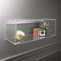 Hộp mica treo tường, kệ sách, trưng bày sản phẩm, nhiều kích thước